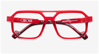 Brillengestelle Etnia Barcelona CHROMA CHR041 53 RD